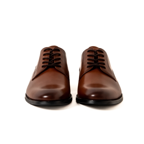 Giày tây Derby Clay