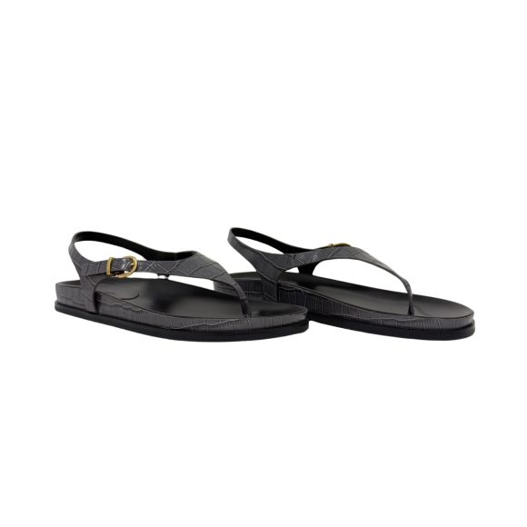 Dép Sandals Miststone Croc