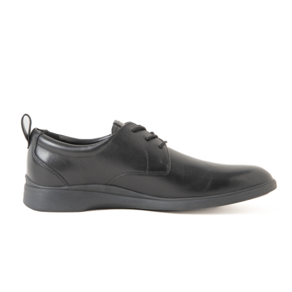Derby Terrane Black